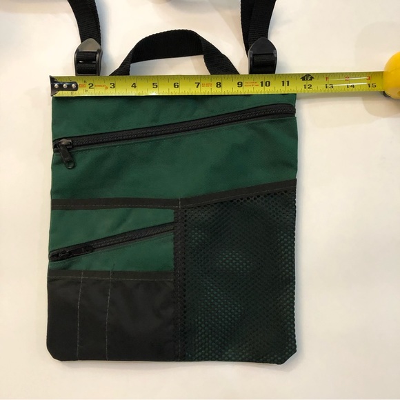 Notebook over the shoulder carrier bag supplies - Picture 5 of 7